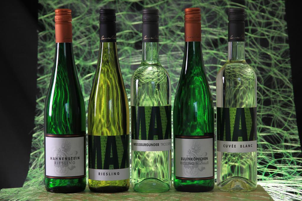 Ferienweingut Serwaziwein Mesenich Εξωτερικό φωτογραφία