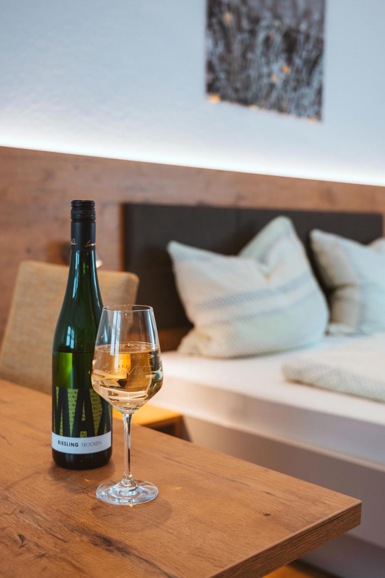 Ferienweingut Serwaziwein Mesenich Εξωτερικό φωτογραφία