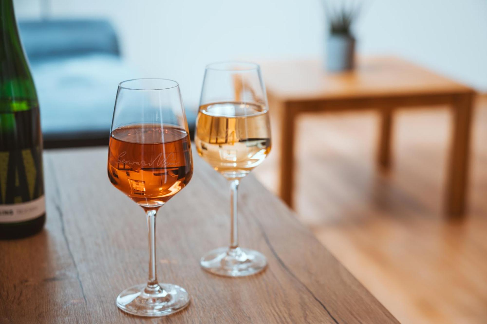 Ferienweingut Serwaziwein Mesenich Εξωτερικό φωτογραφία