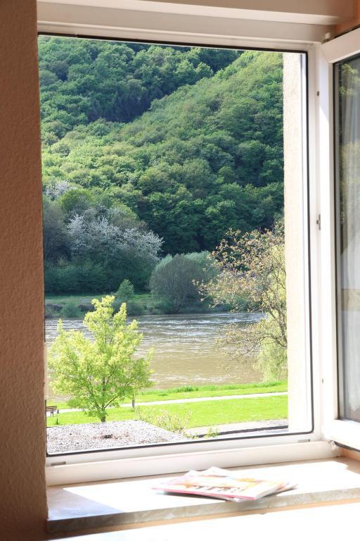 Ferienweingut Serwaziwein Mesenich Δωμάτιο φωτογραφία